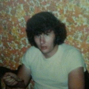 Meet your Posher, Donald